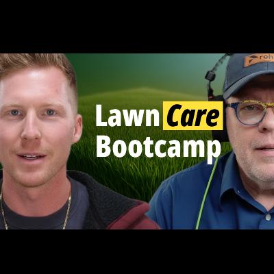 The 21-Day Bootcamp That Could Transform Your Lawn Care Business Forever Why it works