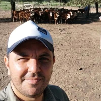 Conociendo el sistema productivo ganadero en Formosa
