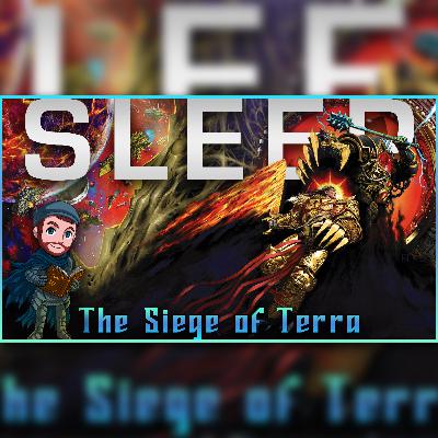 The Siege of Terra The Siege of Terra