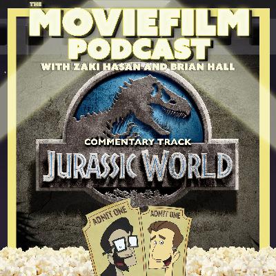 Commentary Track: Jurassic World