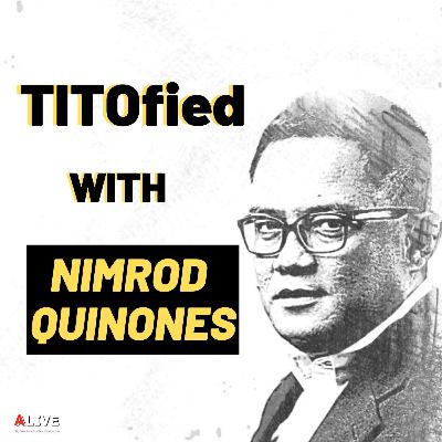 TITOfied : A Conversation About What it Means to Be A "TITO"