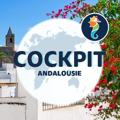 Road trip de 8 jours en Andalousie