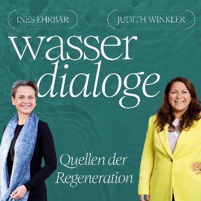 Wirkkraft und Sinn im Dialog - Judith Winkler und Ines Ehrbar im Gespräch