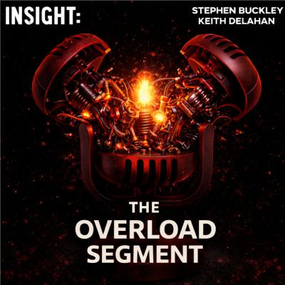 The Overload - The Inception Of The Irish Trades Awards The Overload - The Inception Of The Irish Trades Awards
