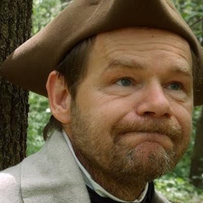 S09 E01 | Just Add Nutmeg: YouTube, Nostalgia, and the Fantasy of Early America