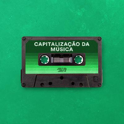Capitalização da Música feat. Banda Plano B #07