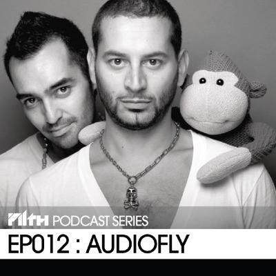 Filth Podcast EP012 - Audiofly