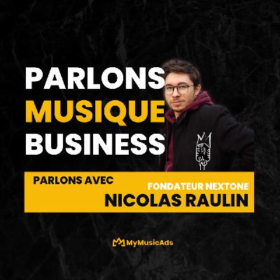 La relation de confiance au coeur du management, Nicolas Raulin PMPB #20