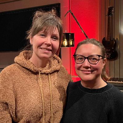 Ärlighet och att släppa taget