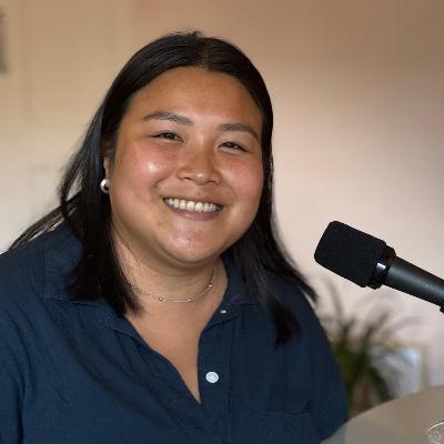 Aflevering 14: Natcha