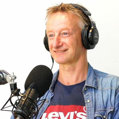 #9 De Amersfoortse buurtnetwerkers- Henry de Gooijer