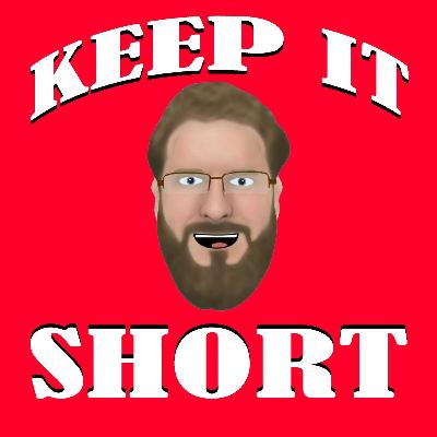 Dracula (Keep It Short)