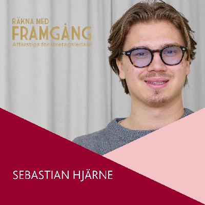 Talentium och framtidens rekrytering: "AI ska ge alla en ärlig chans"