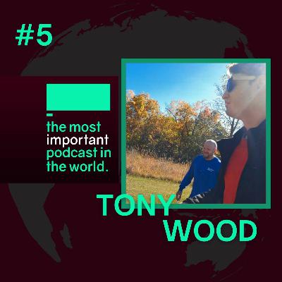 #5: Tony Wood