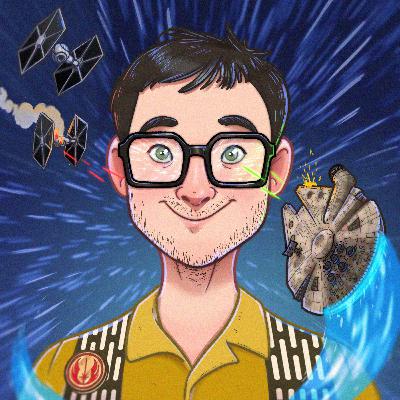 163. Return of the Jedi (1983) - Christophe Stienlet, Gene Thomas, Nelle Sarens