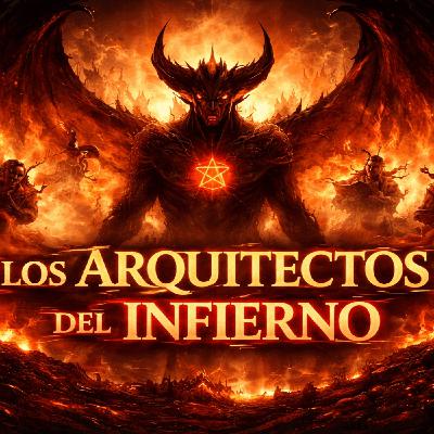 LOS ARQUITECTOS DEL INFIERNO