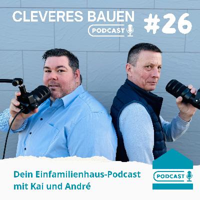 Heute bauen, morgen ruhig schlafen – Anschlussfinanzierung clever vorrausdenken