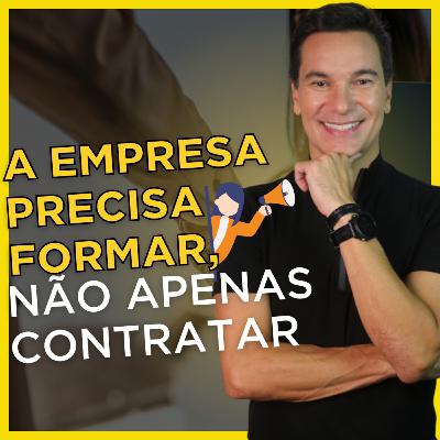4 chaves para resolver a escassez de talentos nas empresas 4 chaves para resolver a escassez de talentos nas empresas
