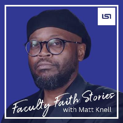 Faculty Faith Stories: Debo Oluwatuminu