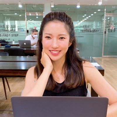 #004 - EDUTECH: Catherine Hong, TOOTI #004 - EDUTECH: Catherine Hong, TOOTI