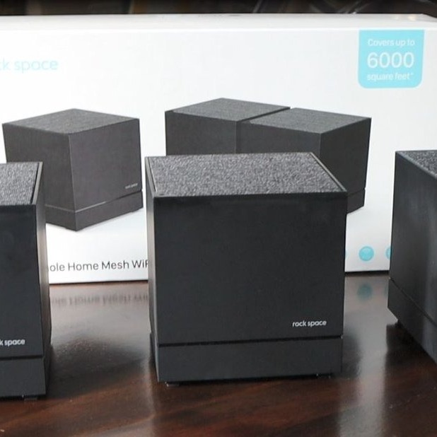 Ap.Setup Via Rockspace Wifi Range Extender Setup