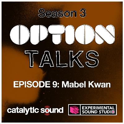 Season 3 Episode 9: Mabel Kwan