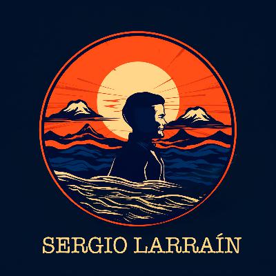 SERGIO LARRAÍN