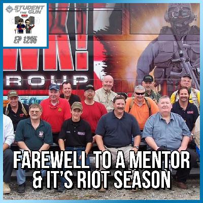 Farewell to a Mentor & It’s Riot Season | SOTG 1295