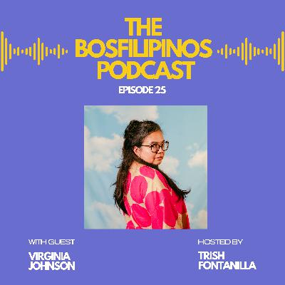 Catching Up With Emmy-Nominated Costume Designer & Owner of gather here, Virginia B. Johnson