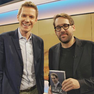 #02 Paul Ronzheimer im Dinner bei Danner (06.07.18)
