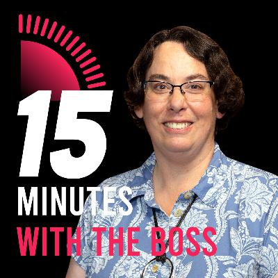 Lou Oppenheim: How data stories drive decisions, changing entertainment patterns & the joy of seeing staff flourish