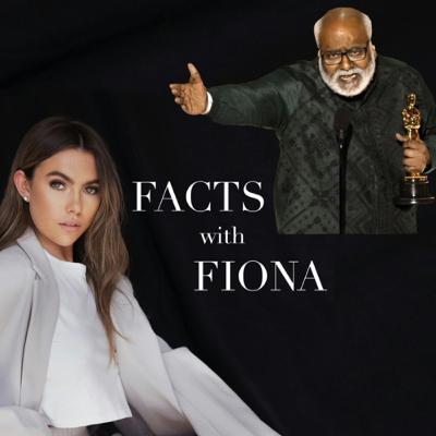 M. M. Keeravani - 'RRR' "Naatu Naatu"