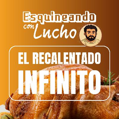 Sobreviviendo al Chumpe Eterno 🦃♾️