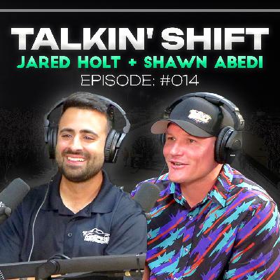 Racing Street Outlaws with a Subaru WRX, Off-roading, & MORE (Talkin Shift EP 14) Racing Street Outlaws with a Subaru WRX, Off-roading, & MORE (Talkin Shift EP 14)