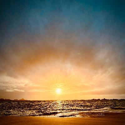 Walking Meditation for Anxiety ~ Body Focus