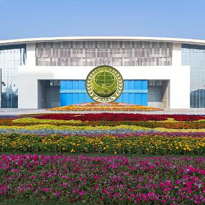 President Xi proposes Global Governance Initiative