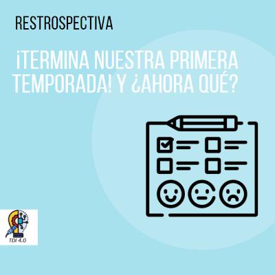 Retrospectiva Retrospectiva