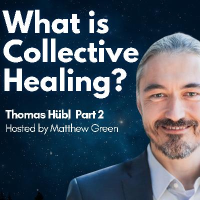 The Initiation of Parenthood as a Doorway to Ancestral Healing, with Thomas Hübl