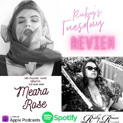 Episode 4 - Social Media and Modeling with Meara Rose Episode 4 - Social Media and Modeling with Meara Rose