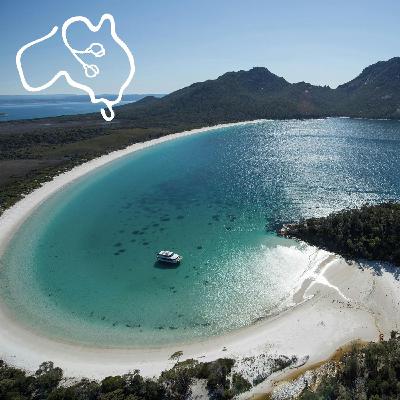 Freycinet National Park - the jewel of Tasmania’s east coast