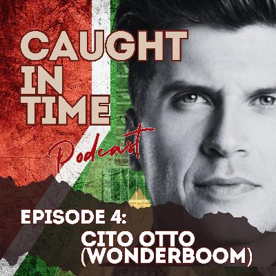 Cito Otto (WonderBoom)