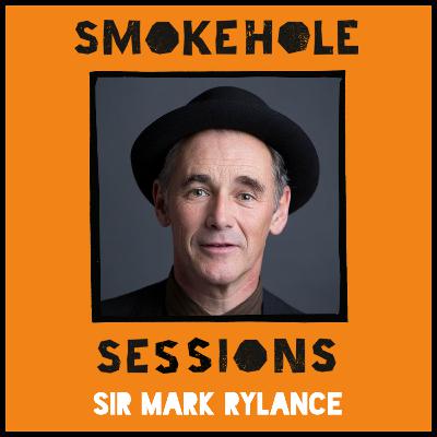 EP 7: Preparing the Grail, feat. Sir Mark Rylance EP 7: Preparing the Grail, feat. Sir Mark Rylance