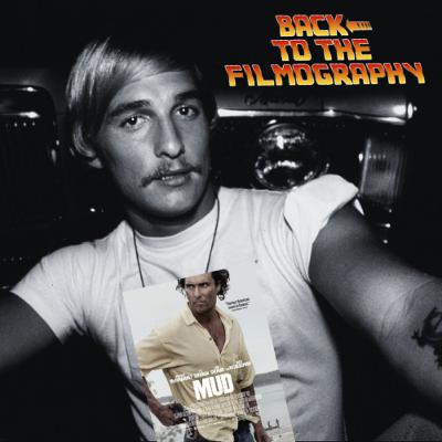 Matthew McConaughey - Mud Matthew McConaughey - Mud
