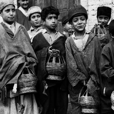 EP 71: The Making of Indian-Occupied Kashmir
