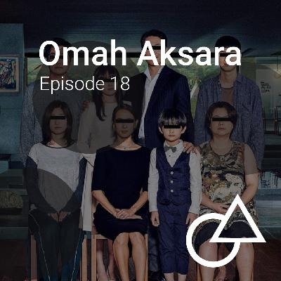 Episode 18 - Omah Aksara : Review Film Parasite Episode 18 - Omah Aksara : Review Film Parasite