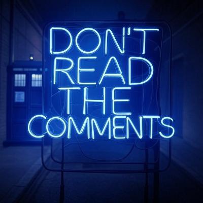 Don’t Read the Comments #6: Boomer Vision