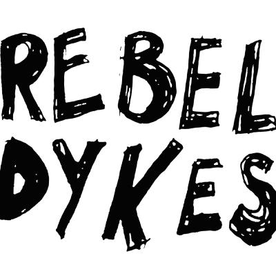 Rebel Dykes: The Podcast trailer Rebel Dykes: The Podcast trailer