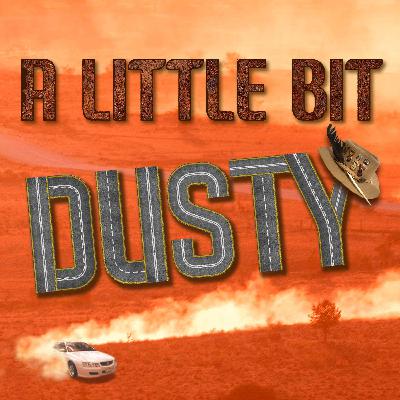 Series Finale - Want More Bush?