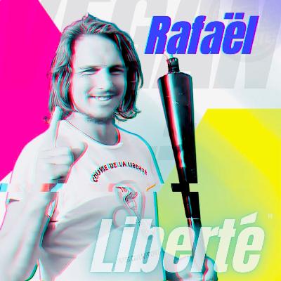 Rafaël : Champion de Muay Thaï et Activiste pour la Liberté 🔥