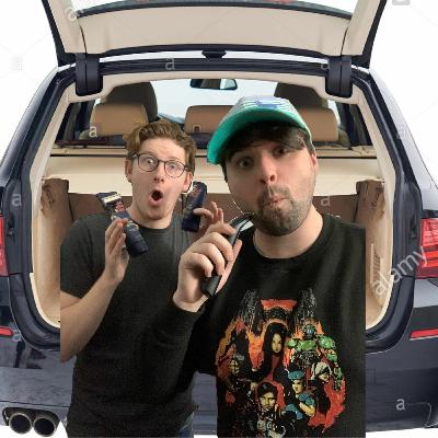 Episode 22 - Trunk Buddy Club